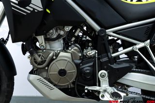 APRILIA TUAREG 660 ¿A2?