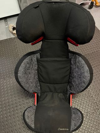 Maxi-Cosi Rodifix Silla de Coche