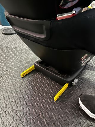 Maxi-Cosi Rodifix Silla de Coche