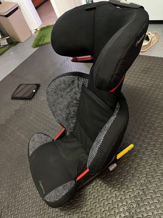 Maxi-Cosi Rodifix Silla de Coche