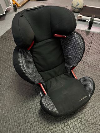 Maxi-Cosi Rodifix Silla de Coche