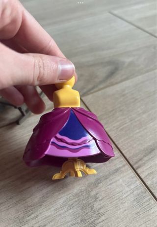 Playmobil Accesorios Ricos y Marqueses