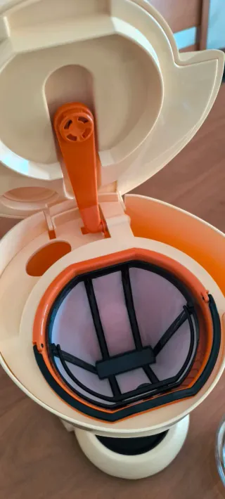 Cafetera Ufesa Arabica 40 Nueva