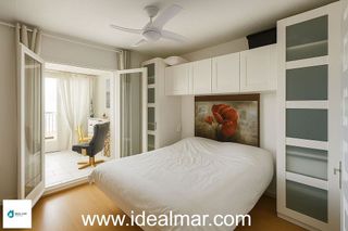 Piso en venta en Port Esportiu - Puig Rom - Canyelles en Roses