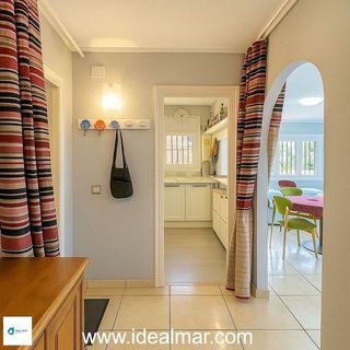 Piso en venta en Port Esportiu - Puig Rom - Canyelles en Roses