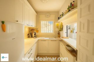 Piso en venta en Port Esportiu - Puig Rom - Canyelles en Roses