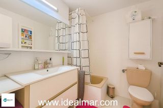 Piso en venta en Port Esportiu - Puig Rom - Canyelles en Roses