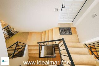 Piso en venta en Port Esportiu - Puig Rom - Canyelles en Roses