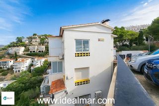 Piso en venta en Port Esportiu - Puig Rom - Canyelles en Roses