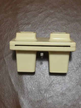 Visor Estereoscópico Lestrade Simplex