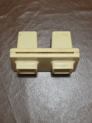 Visor Estereoscópico Lestrade Simplex