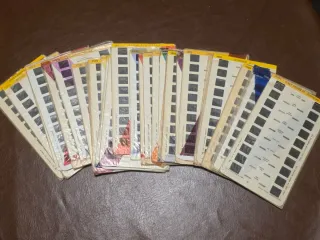 Visor Estereoscópico Lestrade Simplex