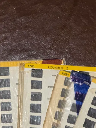 Visor Estereoscópico Lestrade Simplex