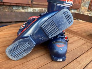 Botas de esquí Lange RS 90 SC