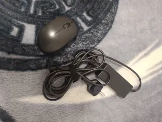 Ordenador HP 250R G9 core i5 + funda + ratón