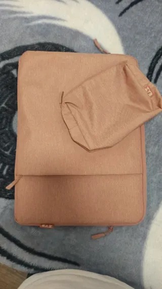 Ordenador HP 250R G9 core i5 + funda + ratón