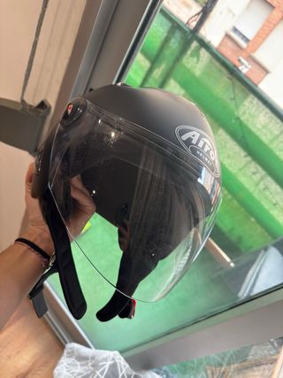Casco Jet Airoh JT