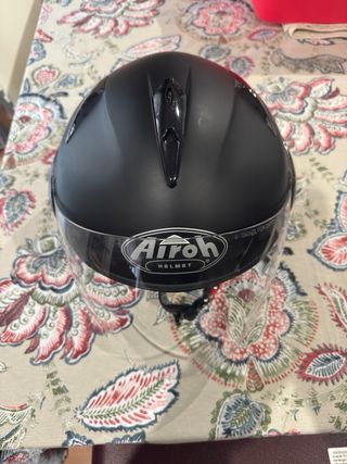 Casco Jet Airoh JT