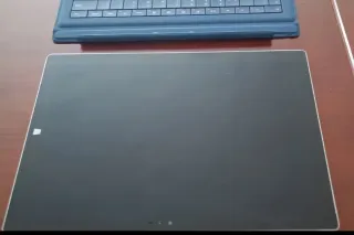 Microsoft Surface Pro 3 Azul/Plata