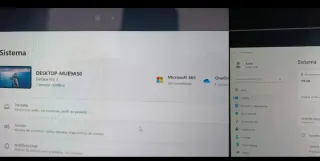 Microsoft Surface Pro 3 Azul/Plata