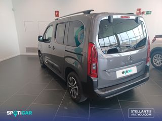 Citroen Berlingo 2020
