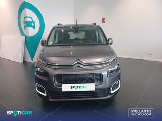 Citroen Berlingo 2020