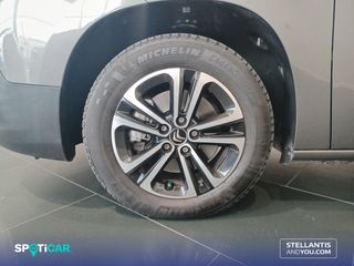 Citroen Berlingo 2020