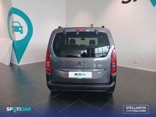 Citroen Berlingo 2020