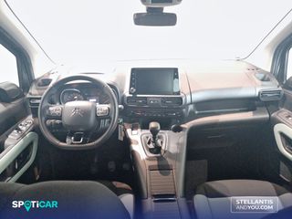 Citroen Berlingo 2020