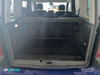 Citroen Berlingo 2020