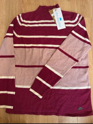 Jersey Don Algodón Talla S