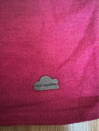 Jersey Don Algodón Talla S