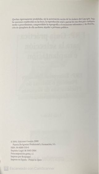 Lote Informática aplicada a la empresa