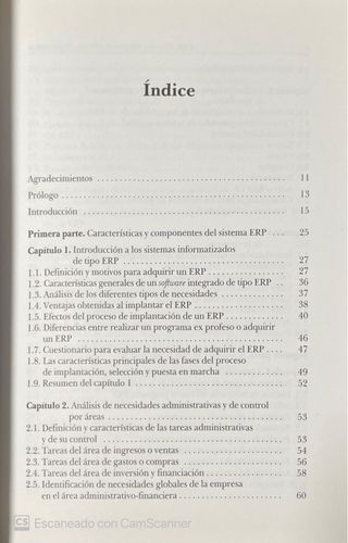 Lote Informática aplicada a la empresa