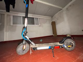 Patinete Eléctrico UrbanGlide ride 100xs
