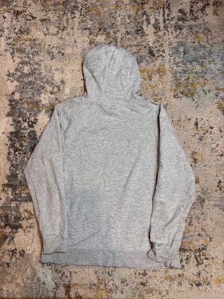 Sudadera The North Face Gris Multicolor