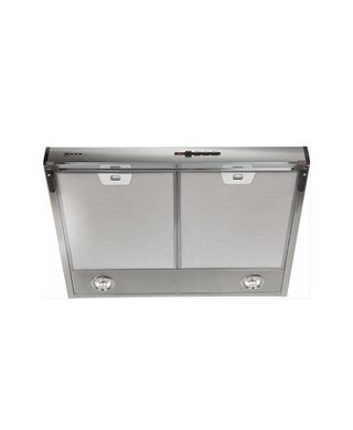 Campana convencional - NEFF D16EB12N0, 3 velocidad