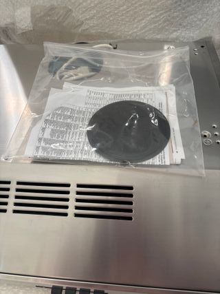 Campana convencional - NEFF D16EB12N0, 3 velocidad