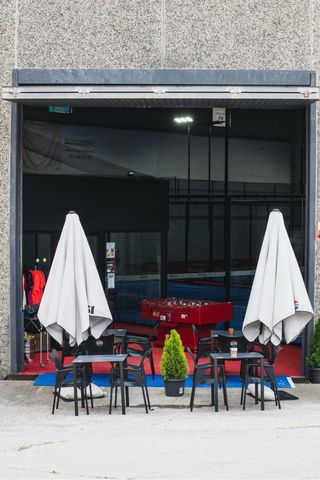 Bar cafetería en alquiler