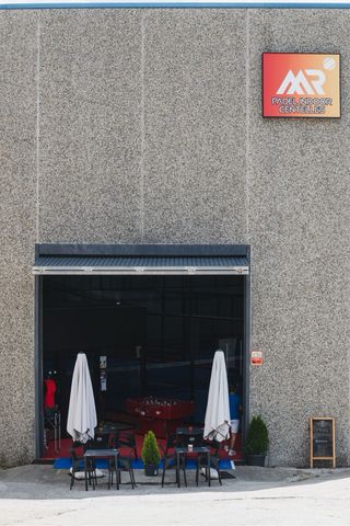 Bar cafetería en alquiler