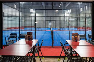 Bar cafetería en alquiler