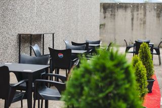 Bar cafetería en alquiler