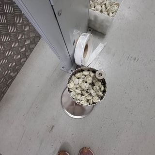 Columna Antihurto / Antena Seguridad