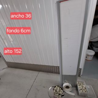 Columna Antihurto / Antena Seguridad