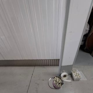 Columna Antihurto / Antena Seguridad