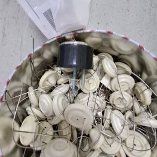 Columna Antihurto / Antena Seguridad