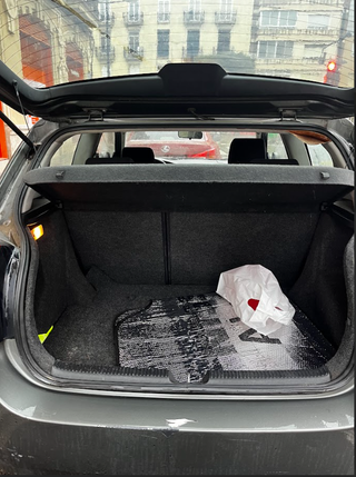 Toyota Corolla Verso Terra D4D 2.0