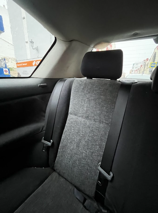 Toyota Corolla Verso Terra D4D 2.0