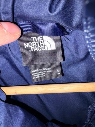 Chaqueta The North Face Azul