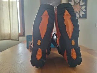 Botas de esquí Scarpa Maestrale Talla 27